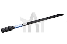 Teleskopická rukojeť pro otevírání střechy 3501C-49119-10