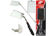 Teleskopické inspekční zrcátko 29-78cm MAR-POL M66810