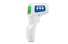 Teploměr bezkontaktní BERRCOM
