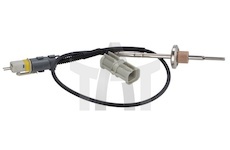 Teplotní spínač, větrák chladiče DT Spare Parts 3.37018