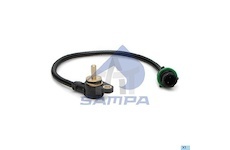 Teplotní spínač, větrák chladiče SAMPA 093.239