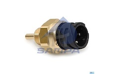 Teplotní spínač, větrák chladiče SAMPA 094.199