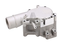 Termostat, chladivo MAHLE TI 136 84