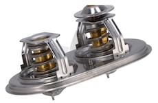 Termostat, chladivo MAHLE TX 105