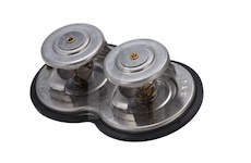 Termostat, chladivo MERA TV-199.8/87D