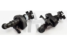 Termostat MAHLE CV 1 000P