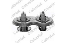 Termostat SCANIA 124 dvojitý 83C TH7106.83J