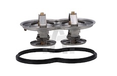 Termostat SCANIA 4 05.95- 89C/96C EURO 3-6 MERA TV-199.89-96D