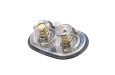 Termostat SCANIA P/G/R/T dvojitý 80 stupňů TANGDE TD09-52-128 