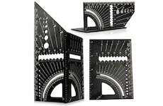 Tesařský úhelník 3D 15cm MAR-POL M22510