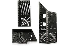 Tesařský úhelník 3D 15cm typ L MAR-POL M22511