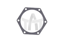 Těsnění - chladič oleje ELRING EL846290