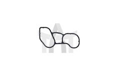 Těsnění, chladič oleje LEMA LE26413.69