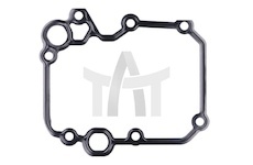 Těsnění, chladič oleje MAN 51059010127