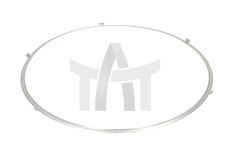 Těsnění filtru DPF IVECO E6 UC XIV4037