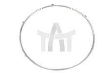 Těsnění filtru DPF IVECO HOBI 7LM984