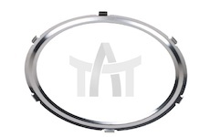 Těsnění filtru DPF MAN EURO 6 HOBI 2JM982