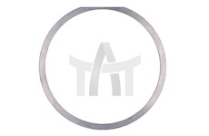 Těsnění filtru DPF MAN TGX 2020- DINEX DIN4IL060