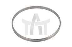 Těsnění filtru DPF SCANIA HOBI 4MM990