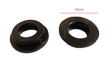 Těsnění hlavice vzduchové - malé d=35mm