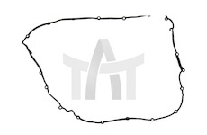 Těsnění hlavy válců DAF XF/CF 10.12- EURO 6 LEMA LE20600.11