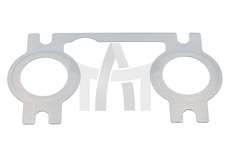 Těsnění, kolektor výfukových plynů AJUSA 131776