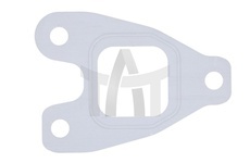 Těsnění, kolektor výfukových plynů AJUSA 13246