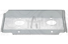 Těsnění - kolektor výfukových plynů ELRING EL966710