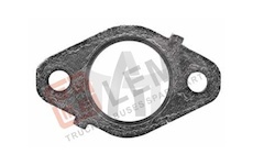 Těsnění, kolektor výfukových plynů LEMA LE21118.