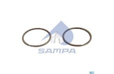 Těsnění, kolektor výfukových plynů SAMPA 020.720