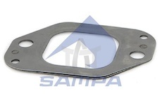 Těsnění, kolektor výfukových plynů SAMPA 033.473