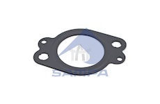 Těsnění, kolektor výfukových plynů SAMPA 034.059