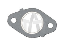 Těsnění, kolektor výfukových plynů SAMPA 052.260