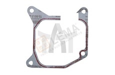 Těsnění, koleno sacího potrubí LEMA LE2125.19