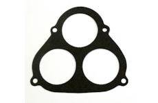 Těsnění komory termostatu