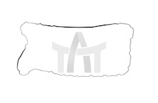 Těsnění, kryt hlavy válce LEMA LE212.4