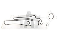 Těsnění, kryt olejového filtru RENAULT TRUCKS ELRING EL908110