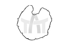 Těsnění krytu vahadel DAF CF.CF85.XF 05.13- LEMA LE20600.13 