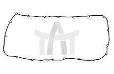 Těsnění krytu vahadel VOLVO FH 05.12 LEMA LE20806.71 