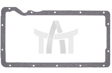 Těsnění, olejová vana AJUSA 14584