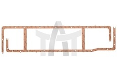 Těsnění, olejová vana AJUSA 1498