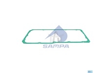 Těsnění. olejová vana DT 206.328