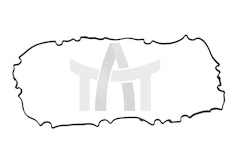 Těsnění - olejová vana ELRING EL714240