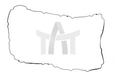 Těsnění, olejová vana VICTOR REINZ 71-10294-00