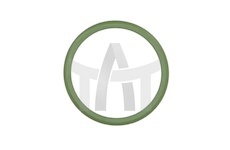 Těsnění, olejové čerpadlo DAF 1608394