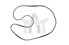 Těsnění olejové vany Iveco Stralis Lema LE25118.26