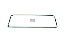 Těsnění olejové vany MAN D2866 6-CYLIN DT Spare Parts 4.20413