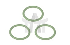 Těsnění - olejový filtr EURORICA 88530993