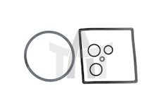 Těsnění - palivový filtr ELRING EL162210