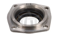 Těsnění poloosy FIAT DUCATO 06- 9822498480